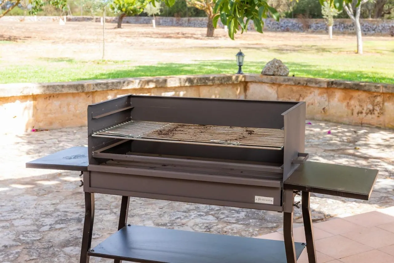 Sa Garriga Finca Darder Villa Ariany