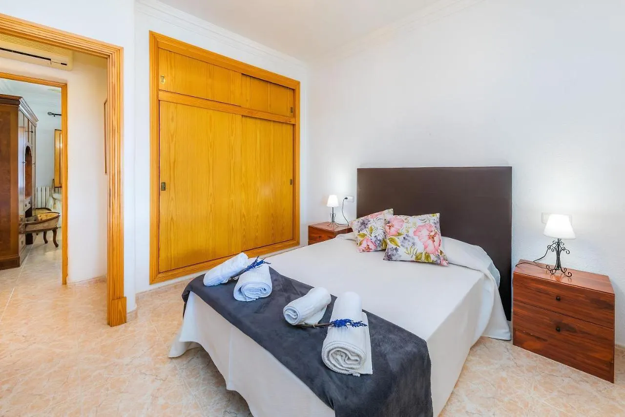 Sa Garriga Finca Darder Villa Ariany Spain