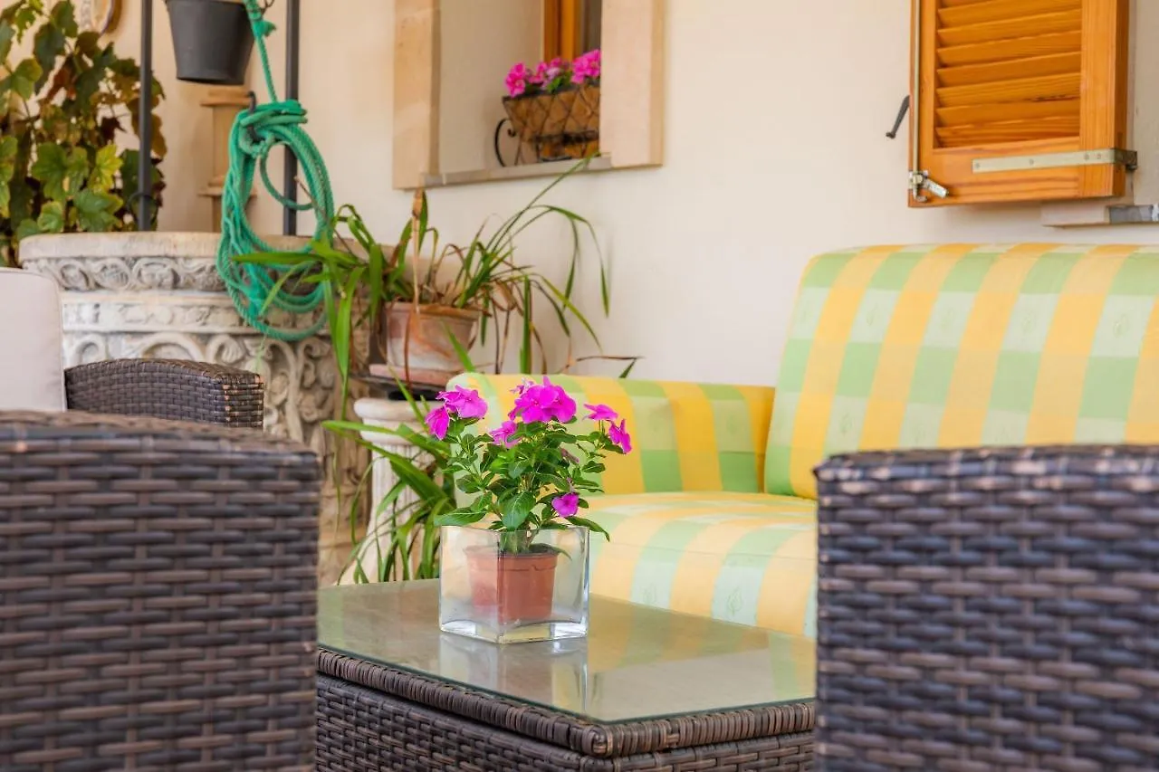 Sa Garriga Finca Darder Villa Ariany