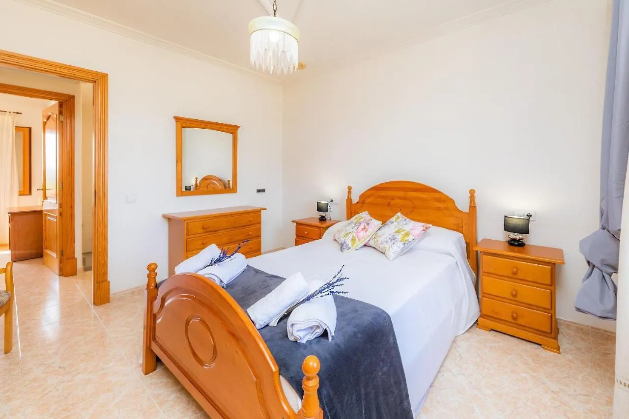 Sa Garriga Finca Darder Villa Ariany